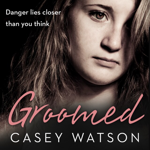 Portada de libro para Groomed