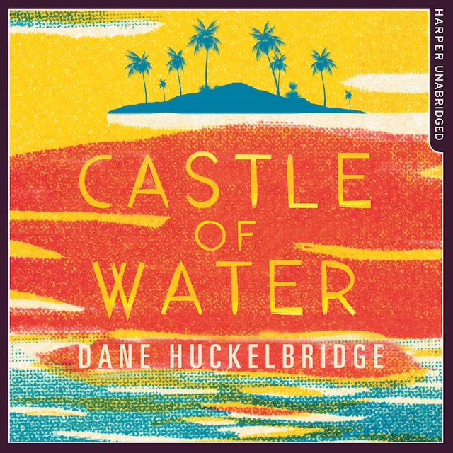 Book cover for Castle of Water