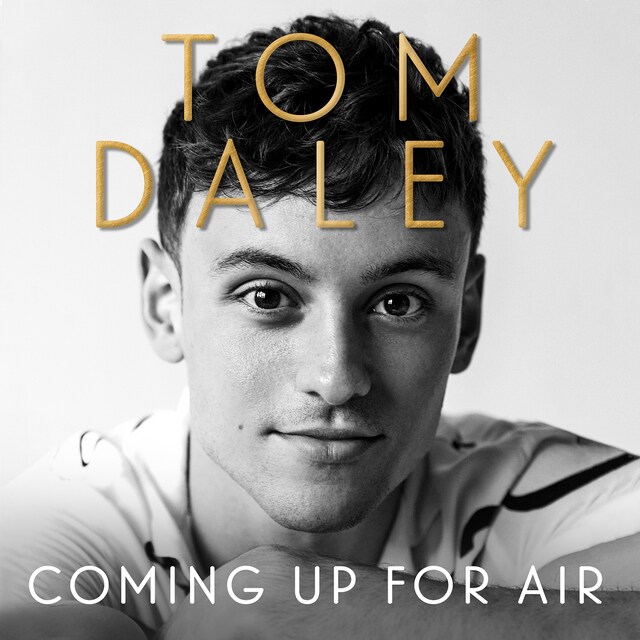 Book cover for Coming Up for Air