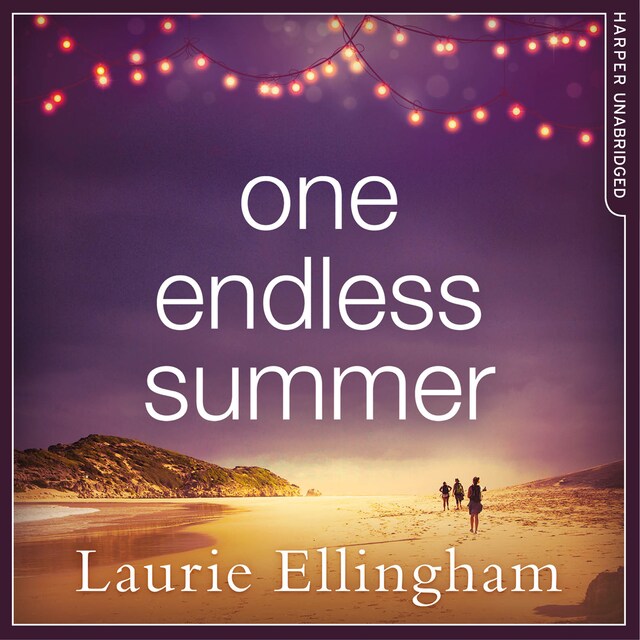 Book cover for One Endless Summer