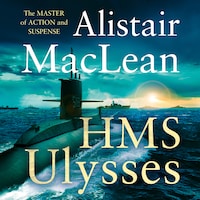 hms ulysses by alistair maclean