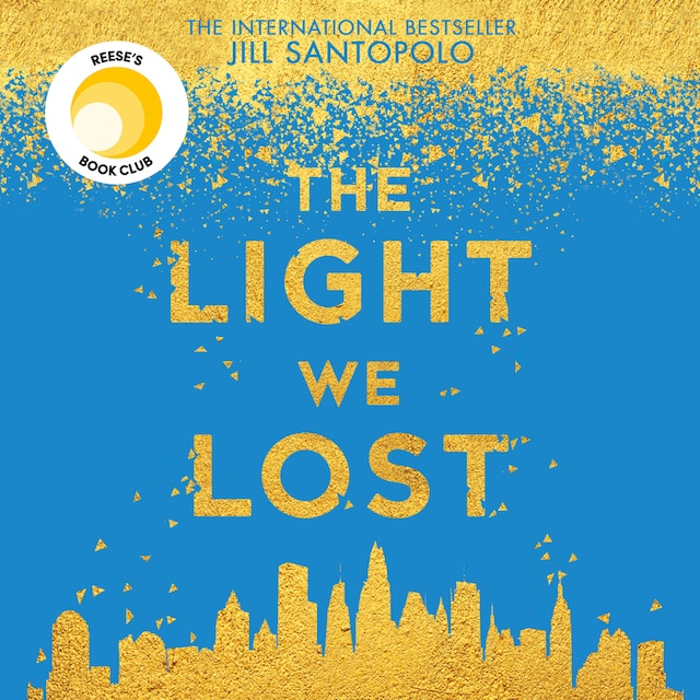 the-light-we-lost-jill-santopolo-lydbog-bookbeat
