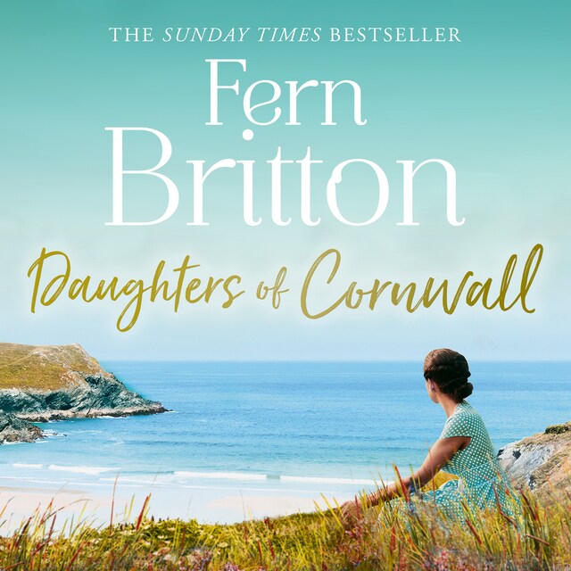 Copertina del libro per Daughters of Cornwall