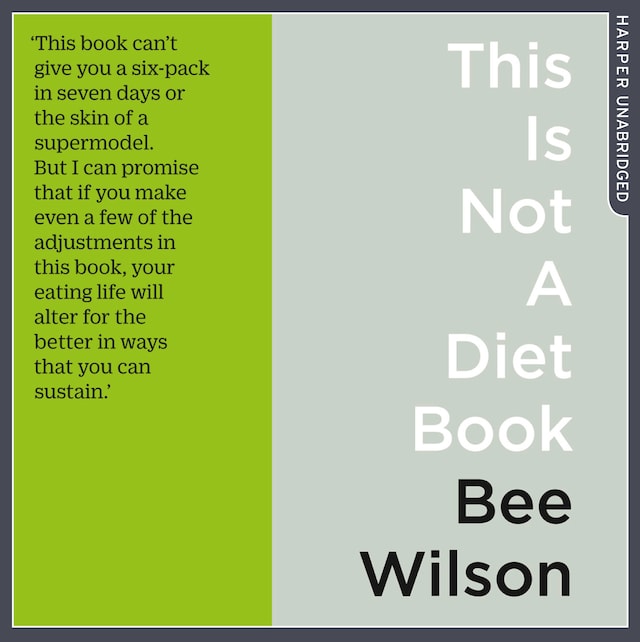 This Is Not A Diet Book