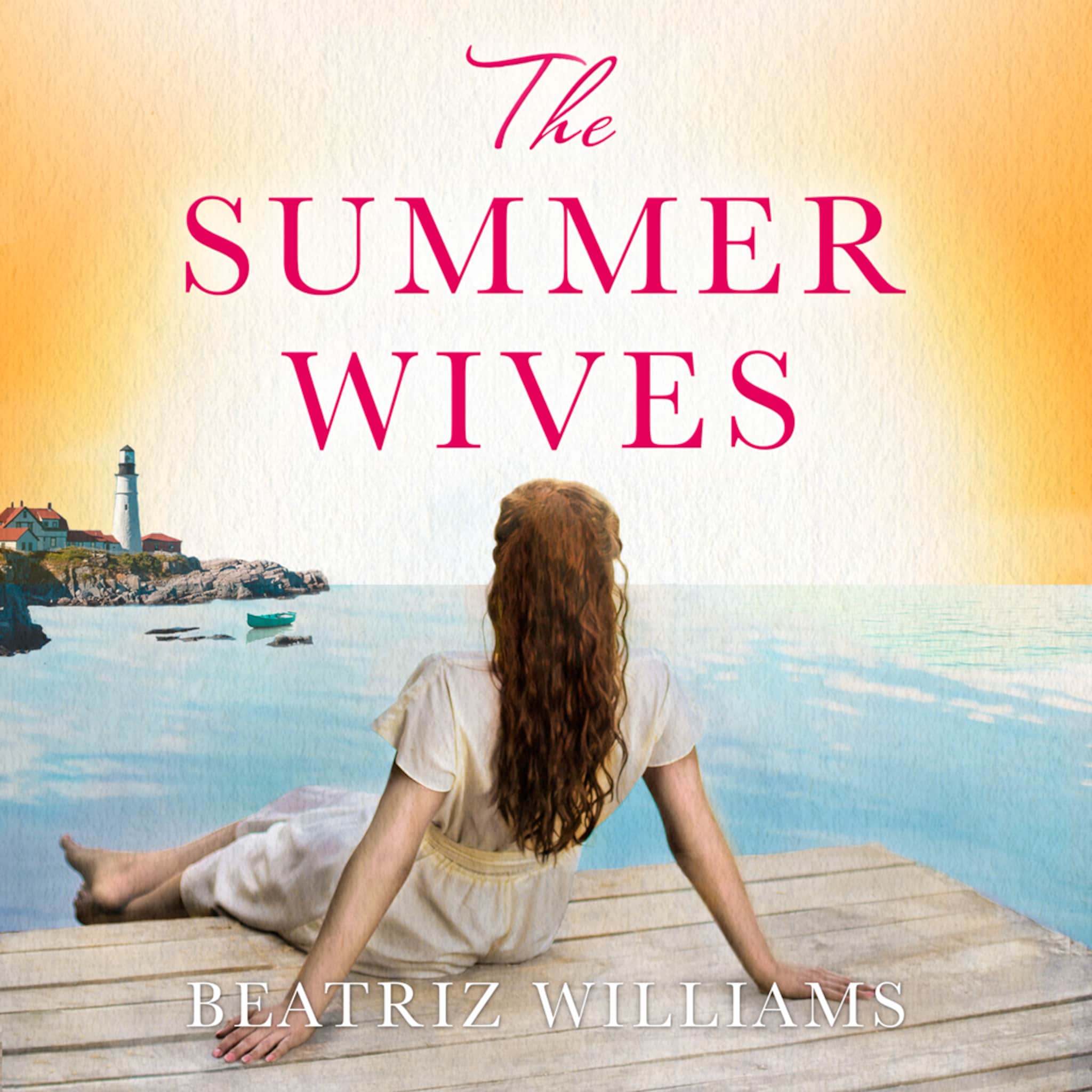 The Summer Wives ilmaiseksi