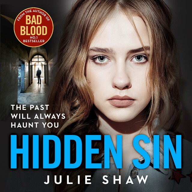 Book cover for Hidden Sin