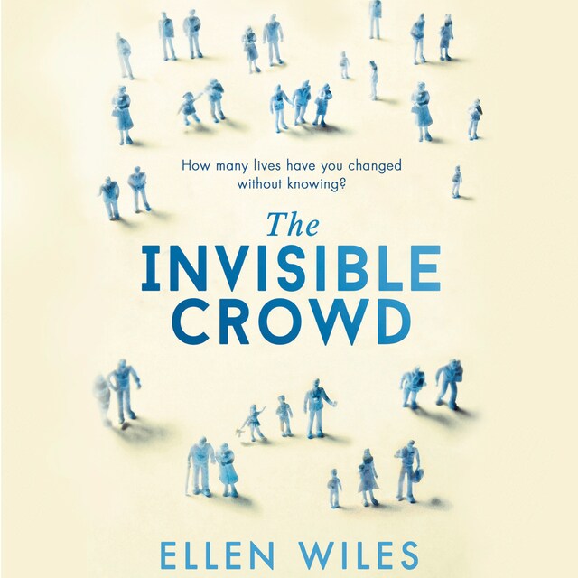 The Invisible Crowd