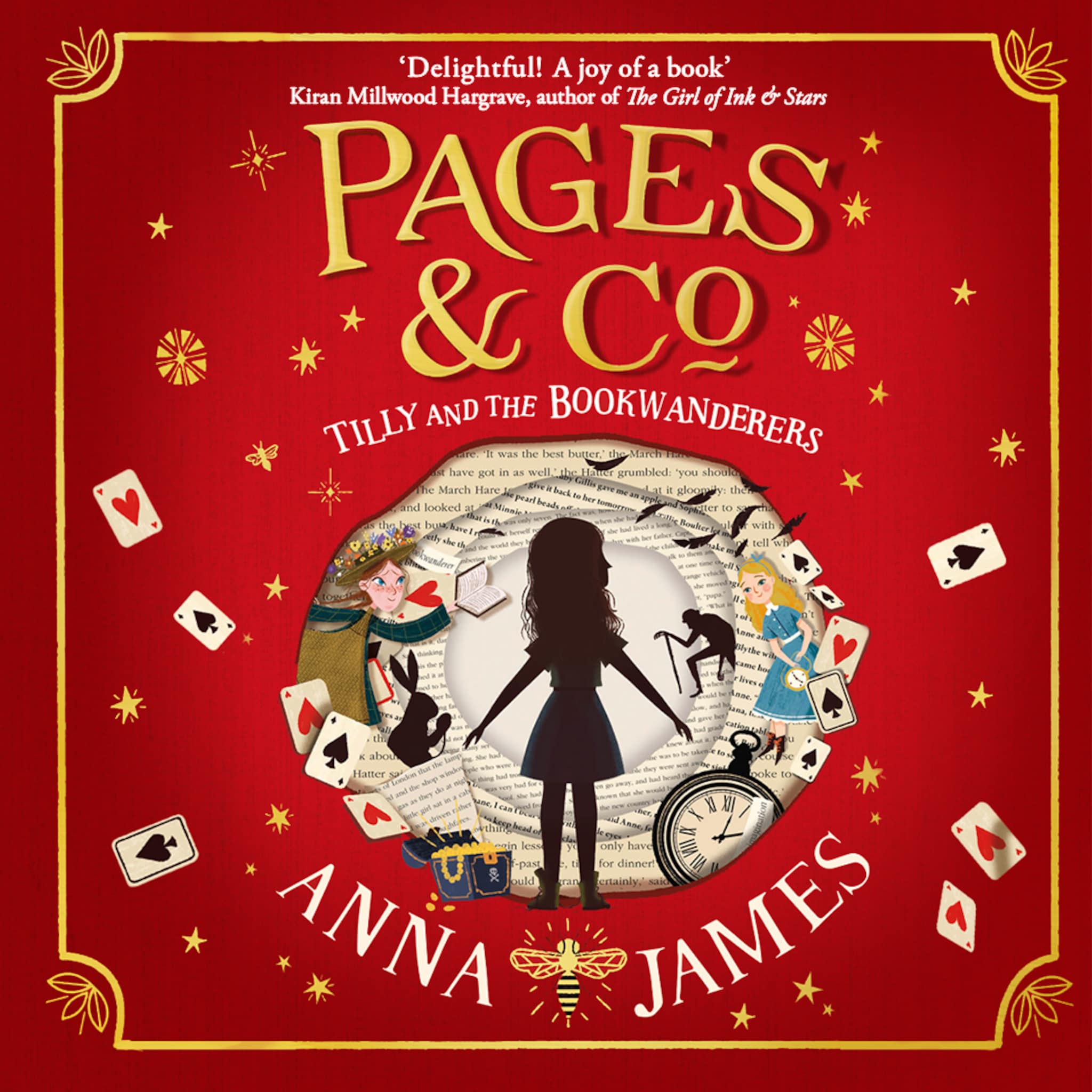 Pages & Co. ilmaiseksi