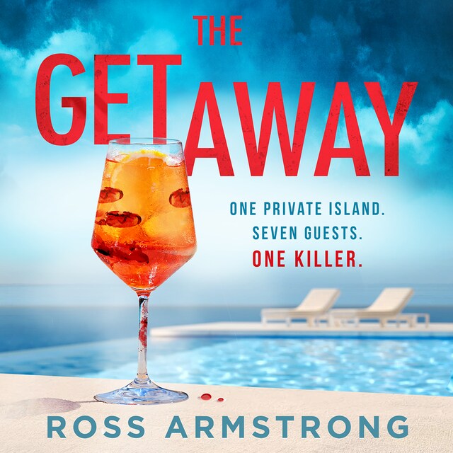 Book cover for The Getaway