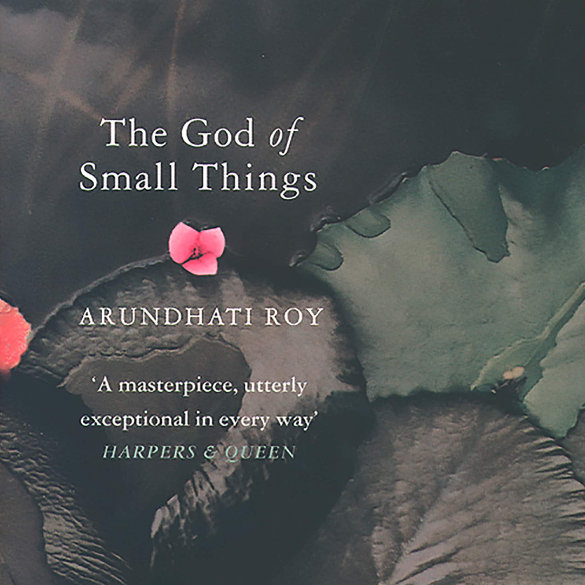 The God of Small Things ilmaiseksi