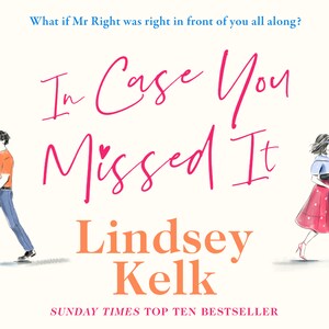 In Case You Missed It bookCoverFor