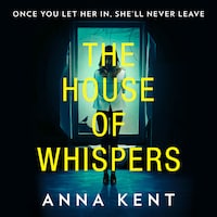 The House of Whispers