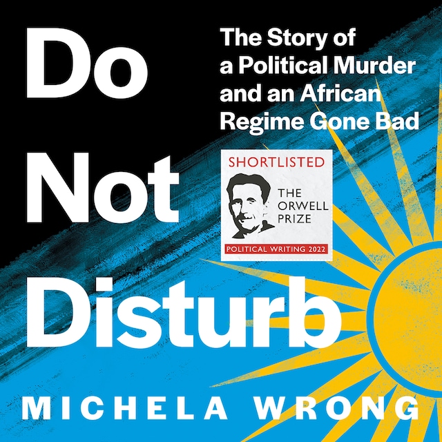 Book cover for Do Not Disturb