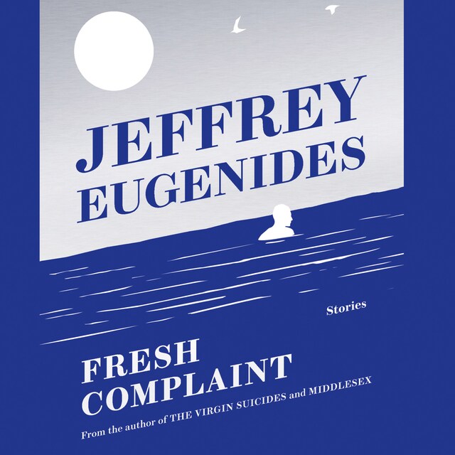 Couverture de livre pour Fresh Complaint