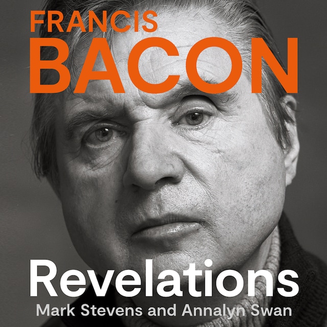 Buchcover für Francis Bacon