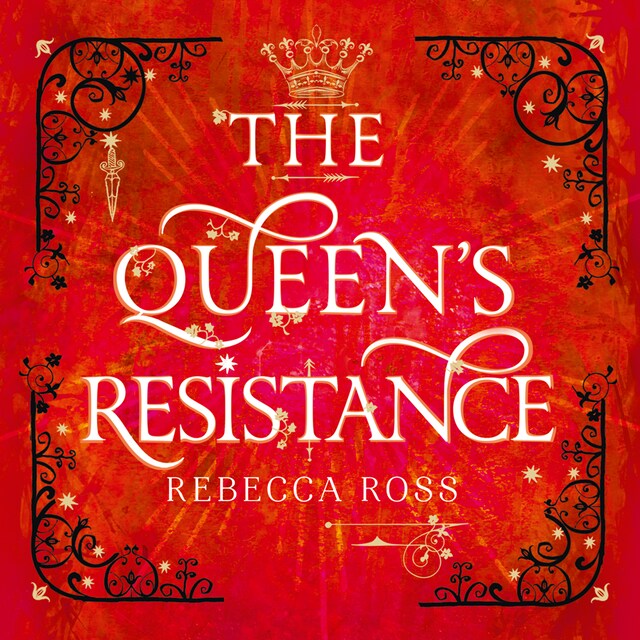 Buchcover für The Queen’s Resistance