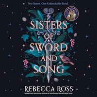 Sisters of Sword and Song