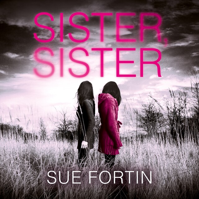 Buchcover für Sister Sister