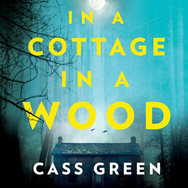 Book cover for In a Cottage In a Wood