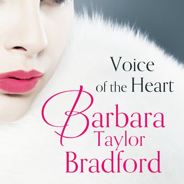 Buchcover für Voice of the Heart