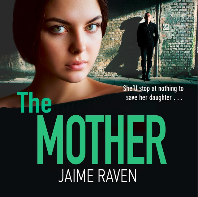 Buchcover für The Mother