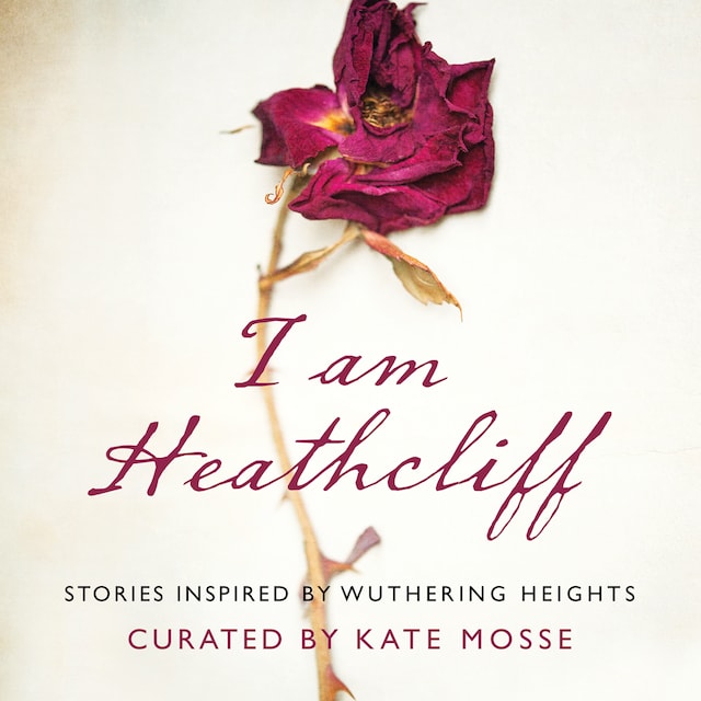 Buchcover für I Am Heathcliff