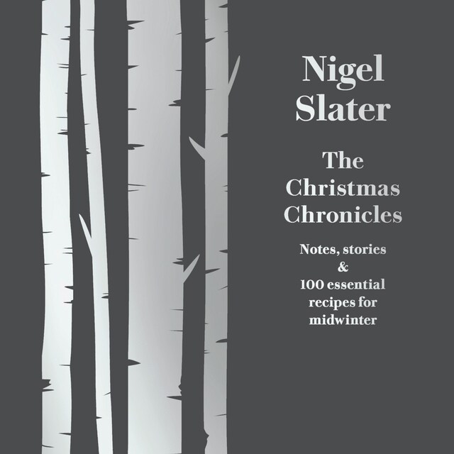 The Christmas Chronicles Book cover for The Christmas Chronicles