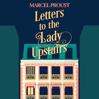 Letters to the Lady Upstairs