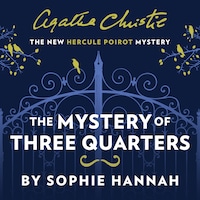 The Mystery of Three Quarters