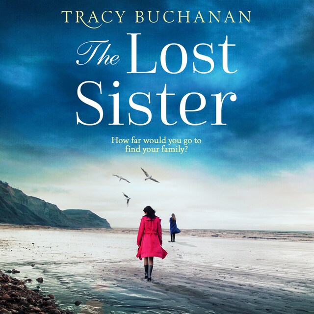 Buchcover für The Lost Sister