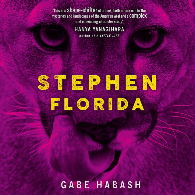 Book cover for Stephen Florida