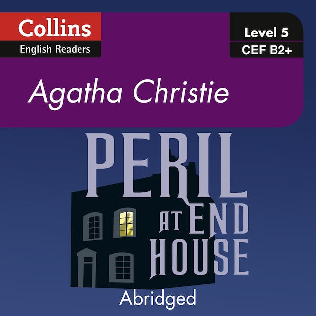 Peril at End House