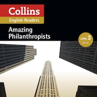 Amazing Philanthropists