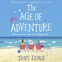 The Age of Misadventure