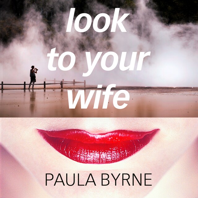 Buchcover für Look to Your Wife