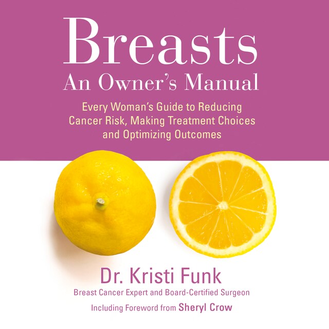 Book cover for Breasts