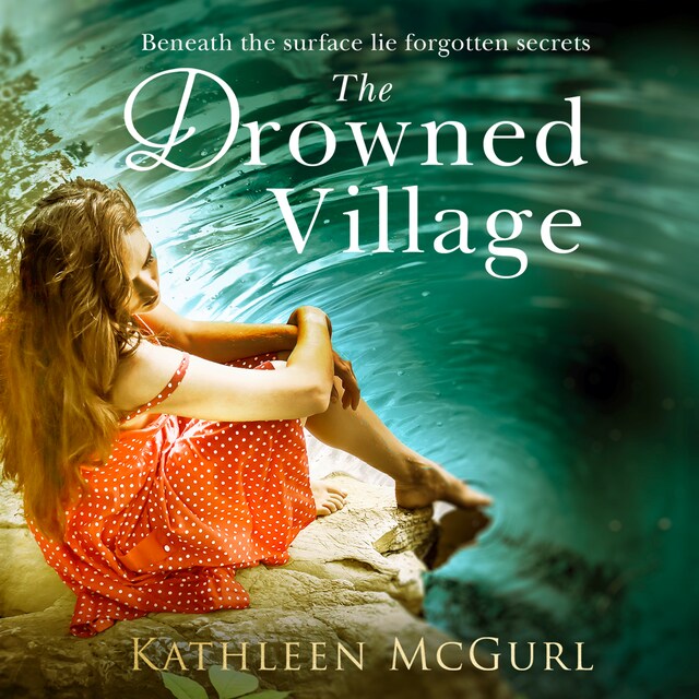 Book cover for The Drowned Village