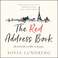 The Red Address Book