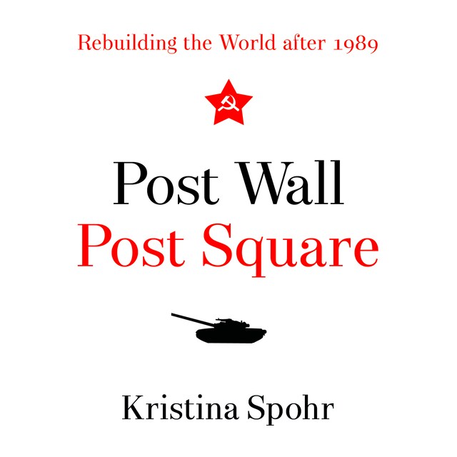 Post Wall, Post Square