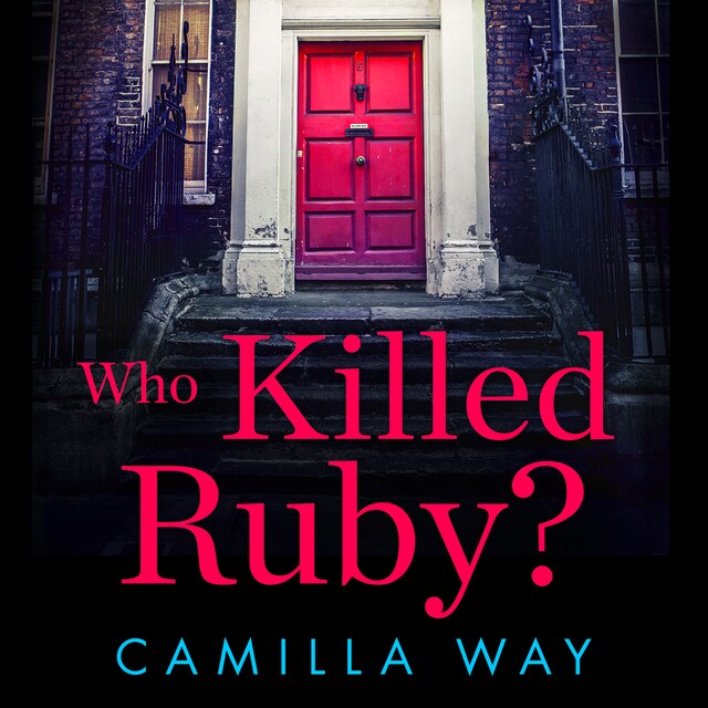 Buchcover für Who Killed Ruby?