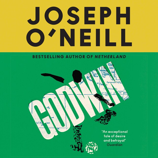 Book cover for Godwin