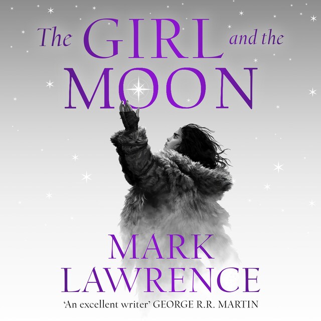 The Girl and the Moon