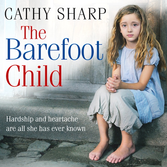 Boekomslag van The Barefoot Child