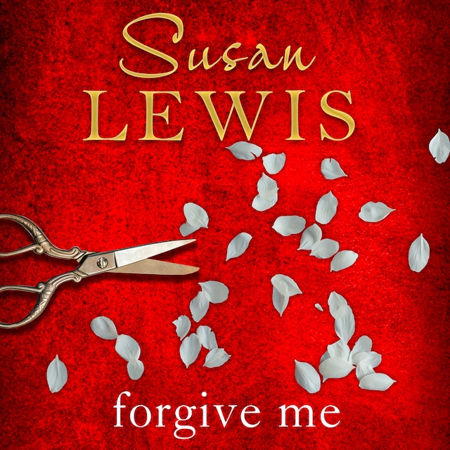 Book cover for Forgive Me