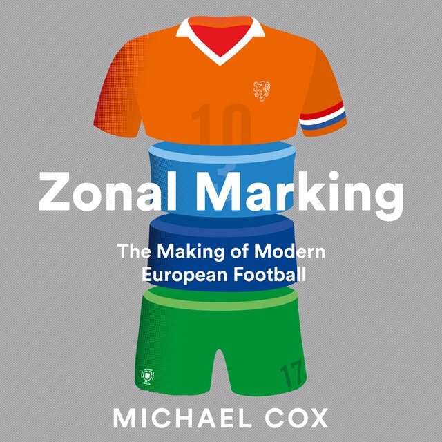 Buchcover für Zonal Marking