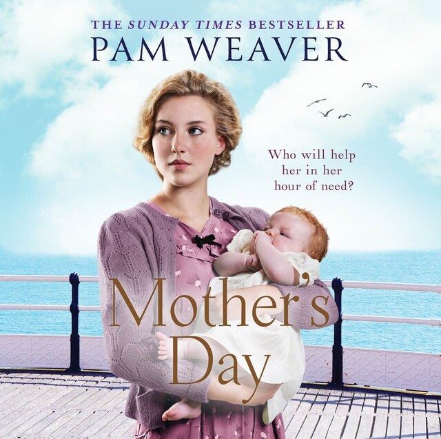 Book cover for Mother’s Day