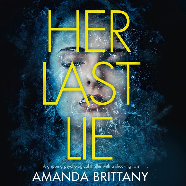 Book cover for Her Last Lie