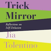 Trick Mirror