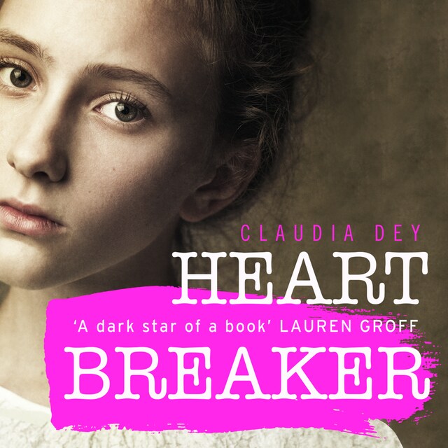 Buchcover für Heartbreaker