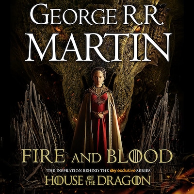 Stream A Clash of Kings, By George R. R. Martin, Read by Roy Dotrice by  HarperCollins Publishers